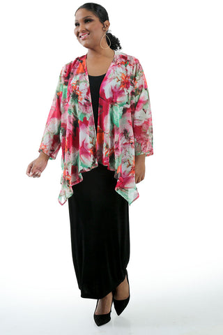 Plus Size Cruise Wear | PlusbyDesign.com